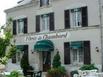 LOrée de Chambord - Hotel