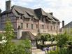 Hostellerie du Château Chaumont-sur-Loire