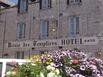 Hotel Le Relais Des Templiers - Hotel