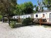 Camping Douce France - Hotel