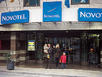 Novotel Andorra - Hotel