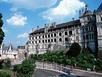 ibis Blois Valle Maillard - Hotel