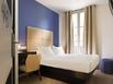 Hotel Le Relais du Marais : Hotel Paris 3
