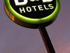 B&B Htel HONFLEUR - Hotel