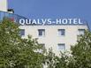 Qualys - Hotel Nanterre - Paris la Dfense - Hotel