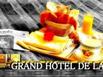 Citotel Grand Hotel De La Poste - Lyon Sud - Vienne - Hotel