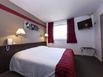 INTER-HOTEL Rpublique - Hotel