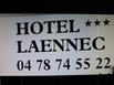 Laennec - Hotel