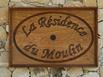 La Residence du Moulin - Hotel
