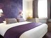 Kyriad Valence Nord Bourg-Les-Valence - Hotel