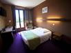 Brit Hotel Les Mouflons - Hotel