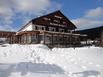 hotel l'auberge au bord du lac