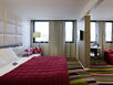 Htel Mercure Le President Biarritz Centre - Hotel