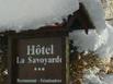 La Savoyarde - Hotel