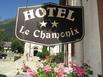 Hotel Le Chamonix - Hotel