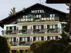 Caprice Des Neiges - Logis de France - Hotel