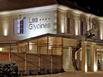 Htel Les Glycines - Restaurant & Spa - Hotel