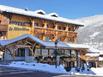 hotel le morillon htels-chalets de tradition