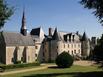 Le Chateau de Reignac Reignac-sur-Indre