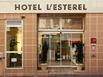 L Esterel - Hotel