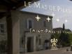 Le Mas De Pierre - Hotel