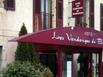Hotel Les Vendanges de Bourgogne Vesoul