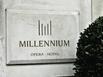 Millennium Hotel Paris Opéra : Hotel Paris 9