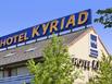 Kyriad Hotel Rungis Orly Rungis