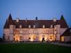 Hotel-Golf Château De Chailly - Hotel