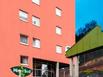 Mister Bed City Centre-Ville Bourgoin-Jallieu - Hotel