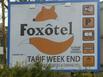 Foxtel - Hotel