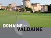 Htel du Monard - Domaine de la Valdaine - Hotel