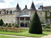 Domaine Château Saint-Jean Montluçon