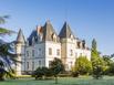 Château des Tesnières - Hotel