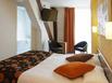Logis Grand Htel Des Bains - Hotel
