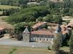 hotel manoir de ponsay