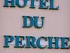 Brit Hôtel Du Perche - Hotel