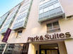 Park & Suites Annemasse - Hotel