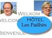 Htel Les Pailhs - Hotel