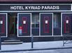 Kyriad Marseille Centre Paradis-Préfecture - Hotel