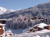 hotel madame vacances les chalets de la tania