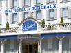 Best Western Grand Hotel De Bordeaux Aurillac