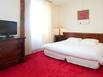 Best Western Grand Hotel De Bordeaux - Hotel