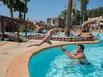 Camping Les Palmiers - Hotel