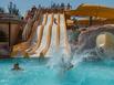 Camping Les Palmiers - Hotel