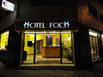 Contact Htel Foch - Hotel