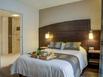 Qualys-Hotel Arianis Sochaux - Hotel