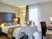 Qualys-Hotel Arianis Sochaux - Hotel