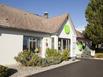Campanile Pontarlier - Hotel