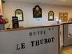 Hôtel le Thurot - Hotel
